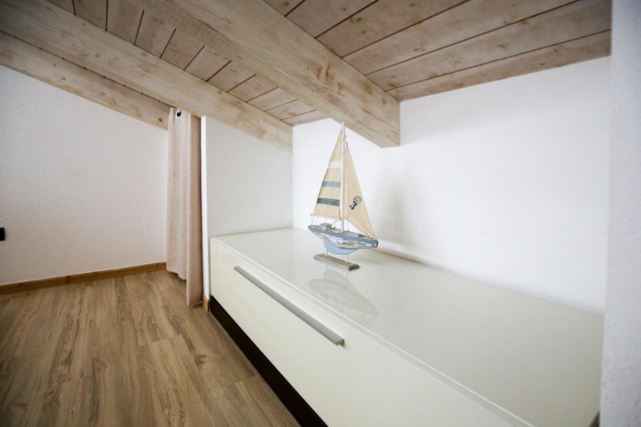 Casa de Férias Mansarda Daila Castelsardo