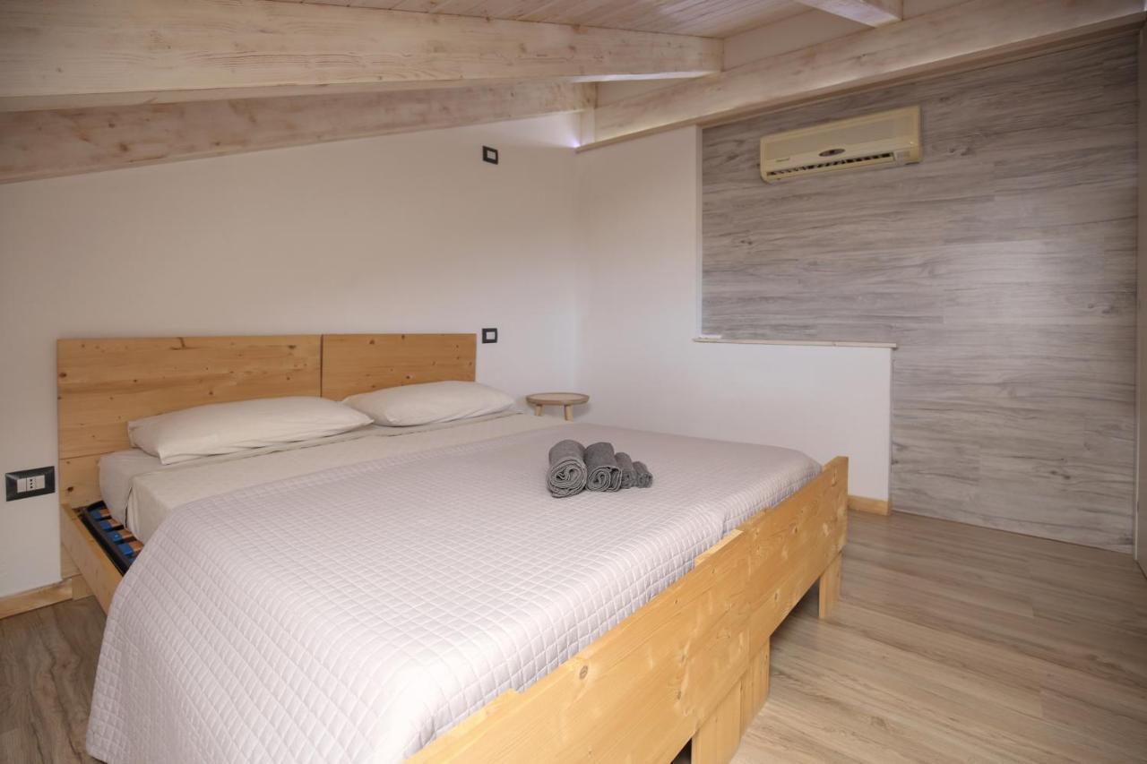 Casa de Férias Mansarda Daila Castelsardo
