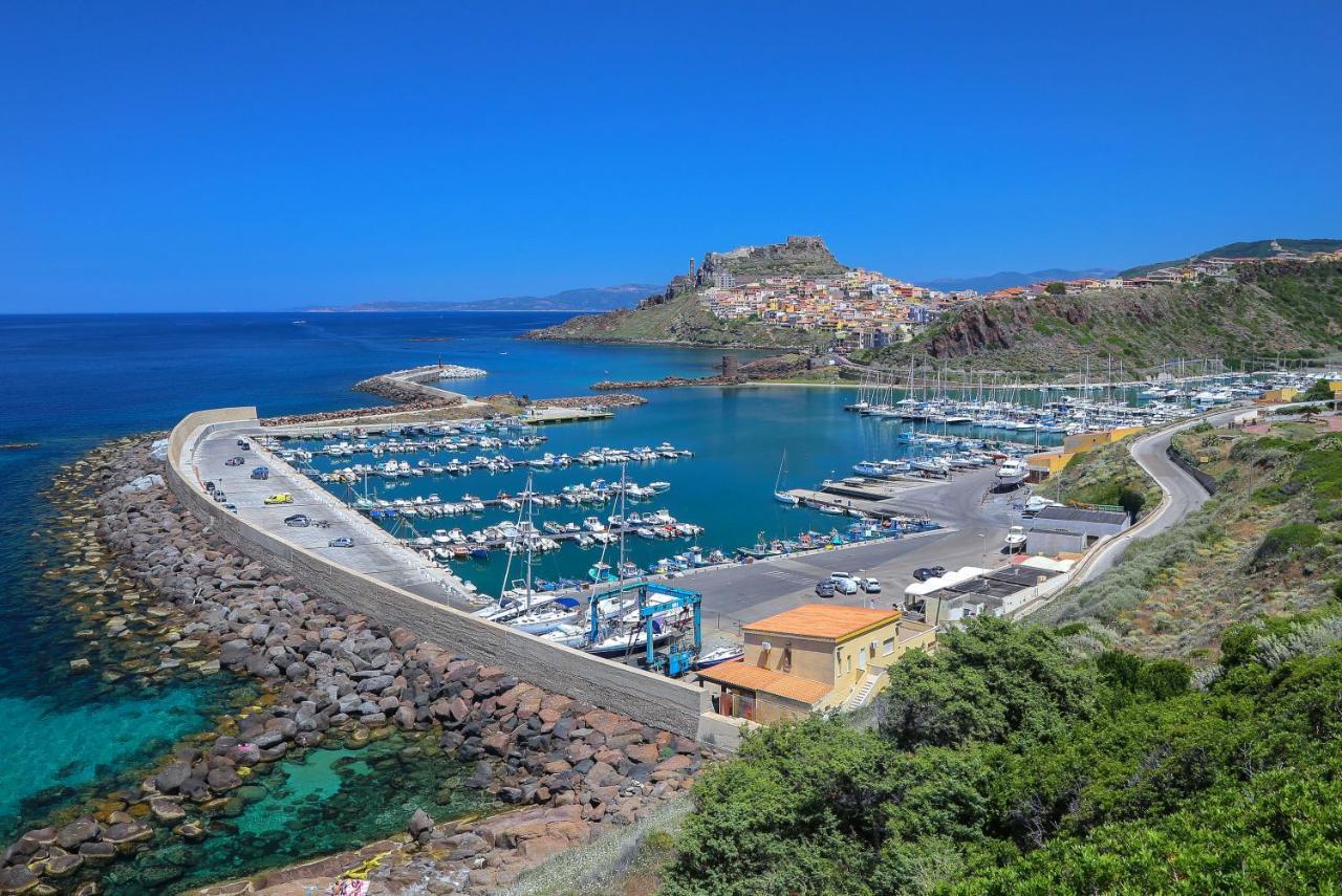 Holiday home Mansarda Daila Castelsardo