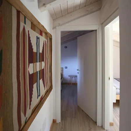Mansarda Daila Villa Castelsardo Exterior photo