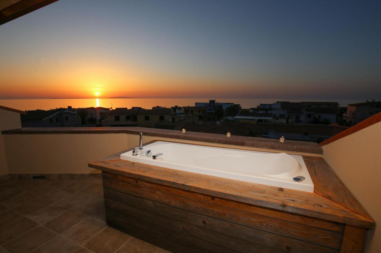 Mansarda Daila Casa vacanze