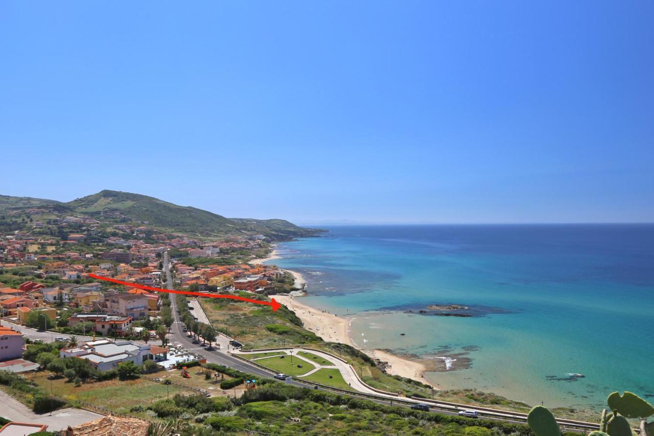 Mansarda Daila Castelsardo