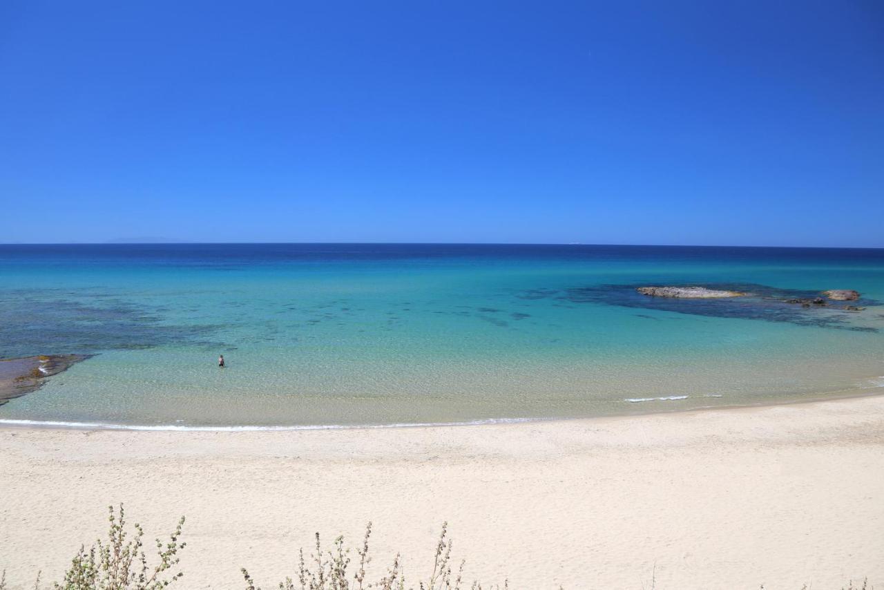 Casa vacanze Mansarda Daila Castelsardo