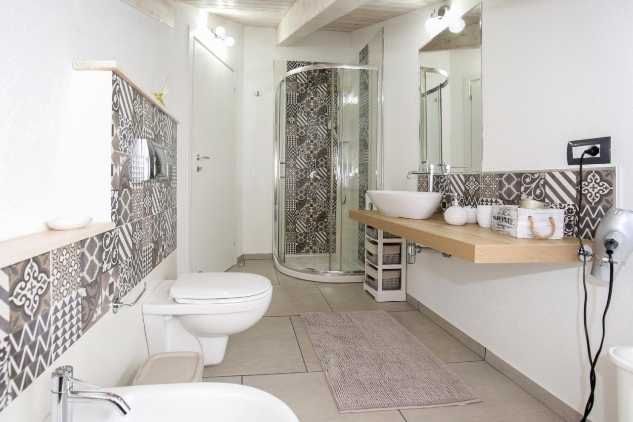 Casa vacanze Mansarda Daila