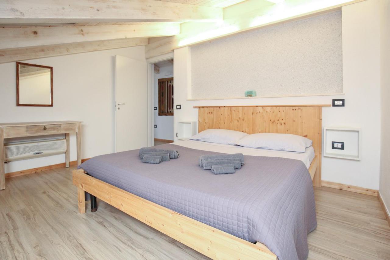 Mansarda Daila Casa vacanze