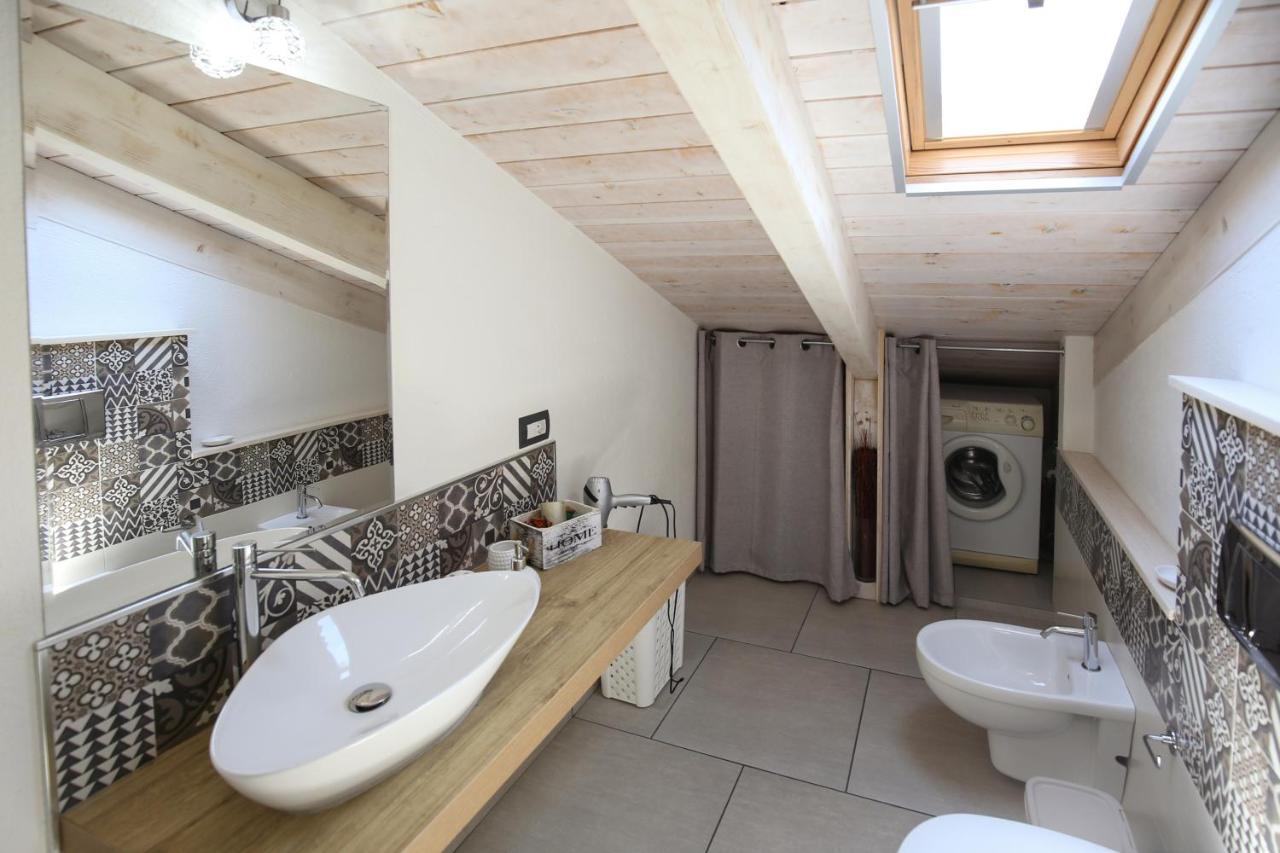 Casa vacanze Mansarda Daila *