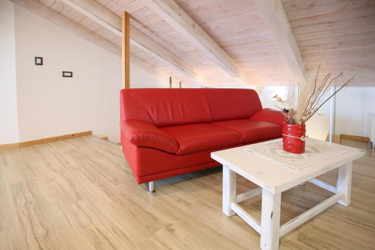 Casa vacanze Mansarda Daila