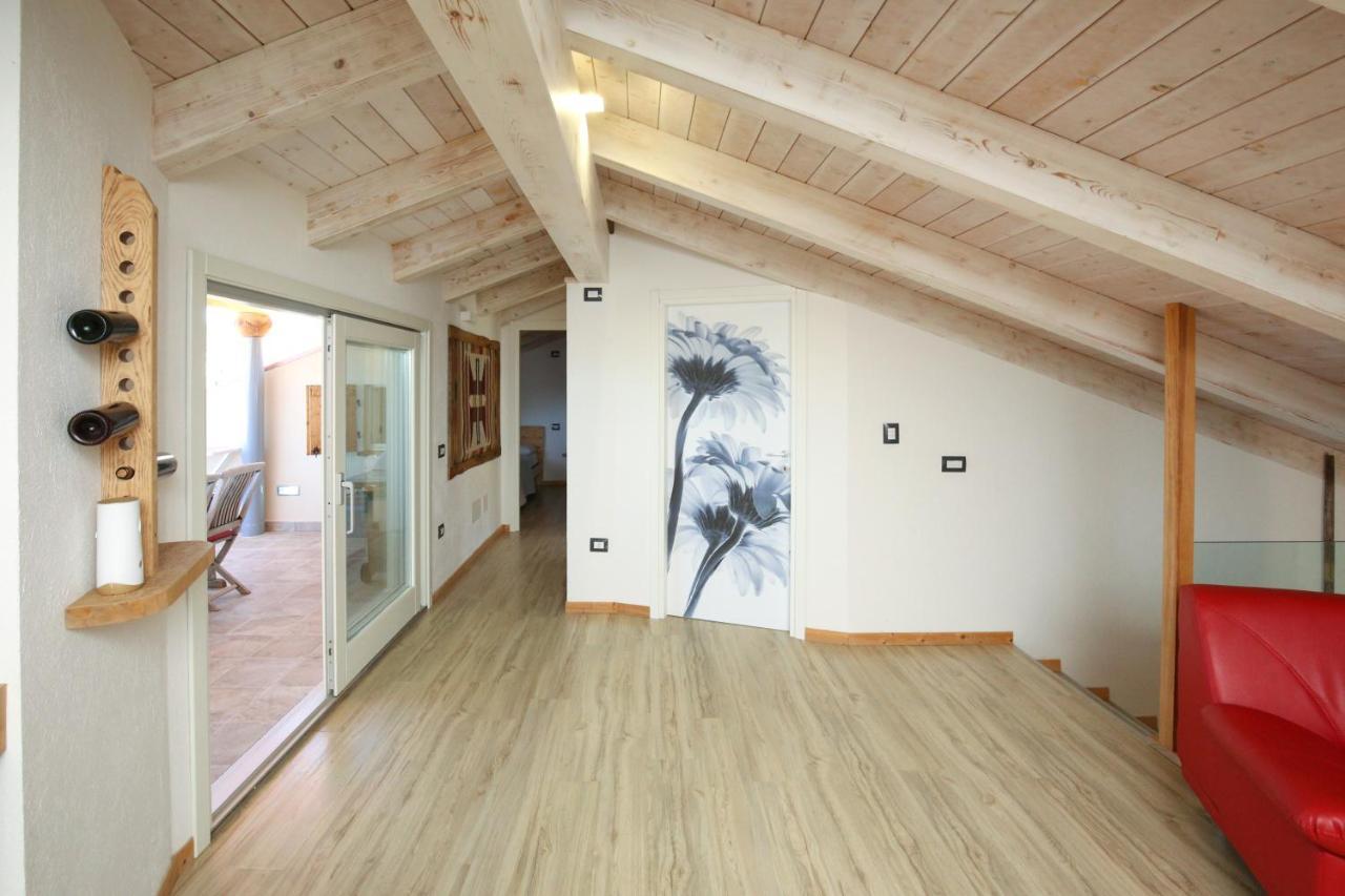Mansarda Daila * Castelsardo