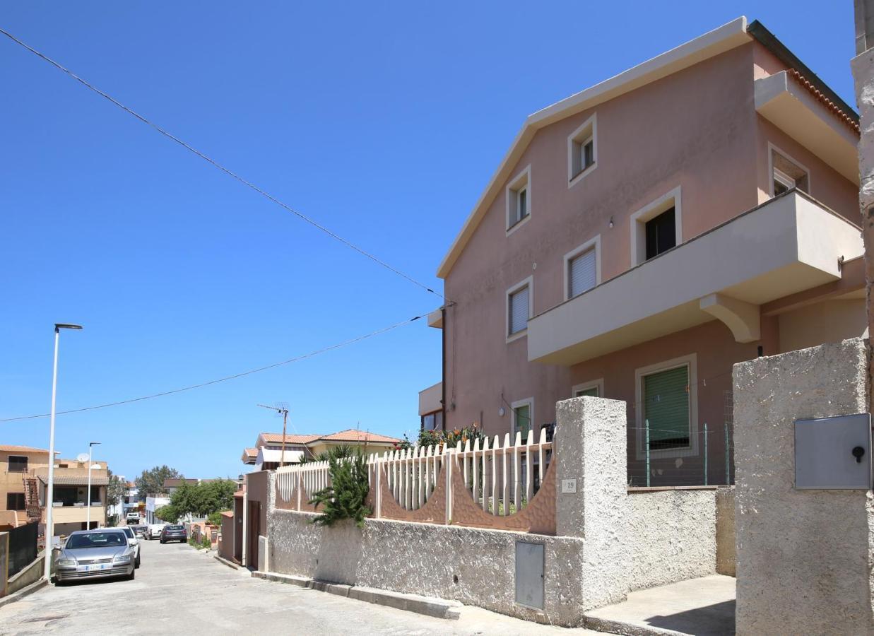 Casa vacanze Mansarda Daila Castelsardo